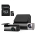 Kamera samochodowa 70mai Dash Cam A510 + kamera RC11 + karta 128GB 2.7K/WiFi/GPS